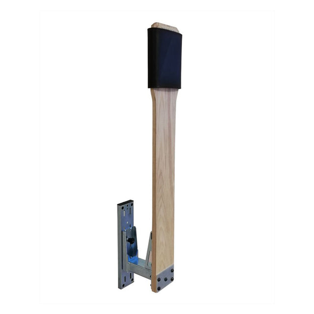 Makiwara Okinawa wood