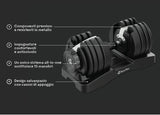Bowflex Manubri Results Series DB52-21 SelectTech (coppia)