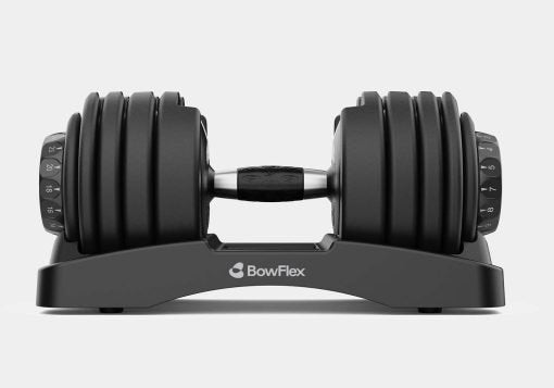 BowFlex Manubrio Singolo DB52-21 SelectTech Results Series