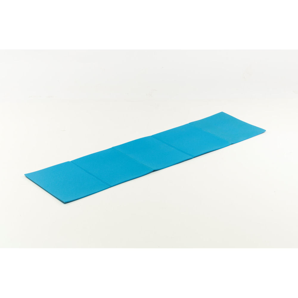 Toorx Folding Mattress in 5 sections MAT-175