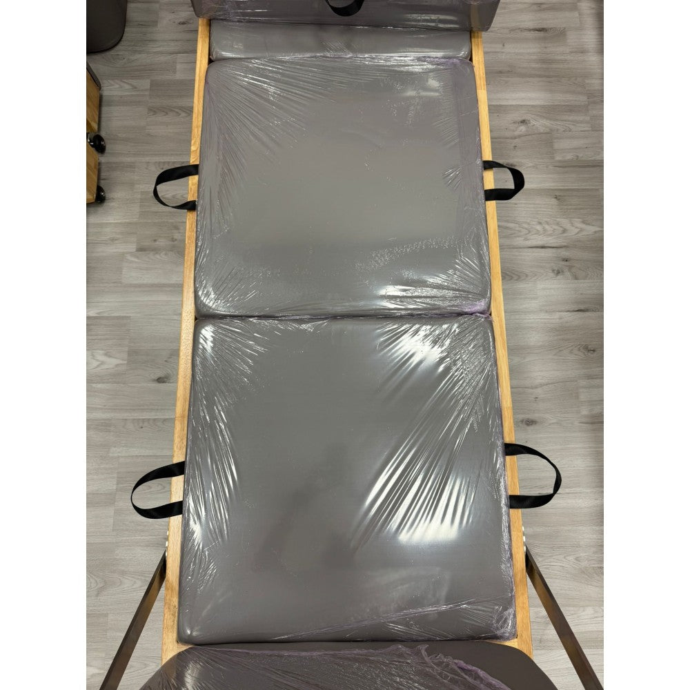 TEKKFIT Mat Conversion per Reformer in alluminio - REF-01-B-M