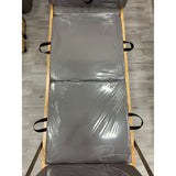 TEKKFIT Mat Conversion per Reformer in alluminio - REF-01-B-M