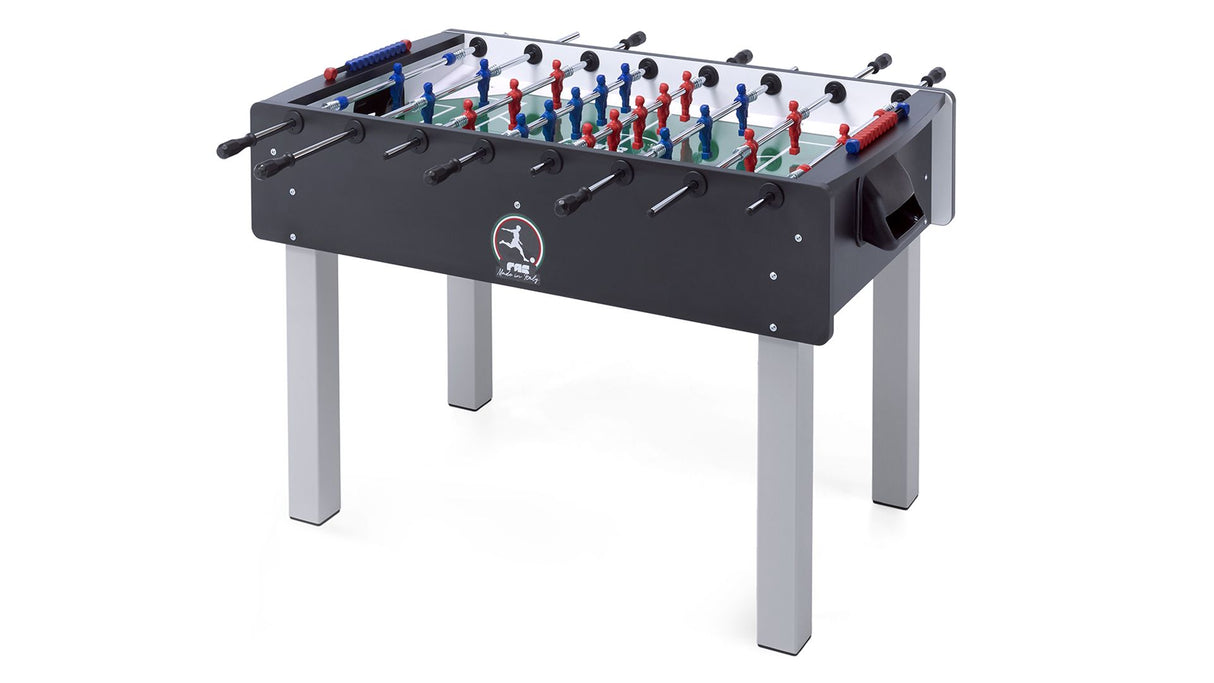 Fas Match table football with retractable rods