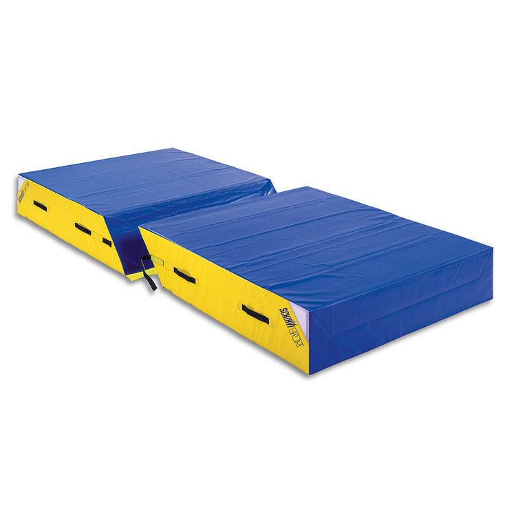 Slaves anti-slip mattress 400x200x50