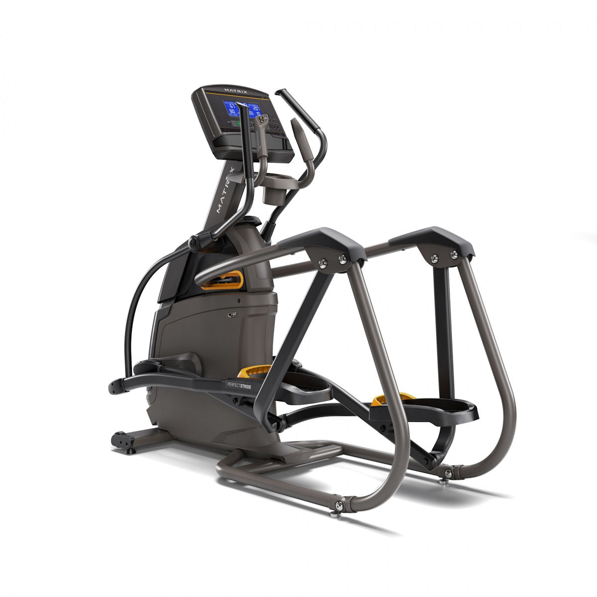 Matrix A30 Ellittica - XR Console