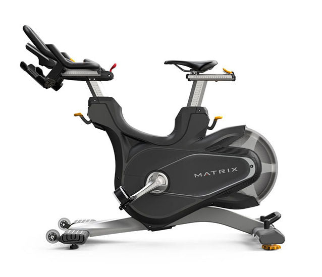 Matrix CXP Indoor Training Cycle 