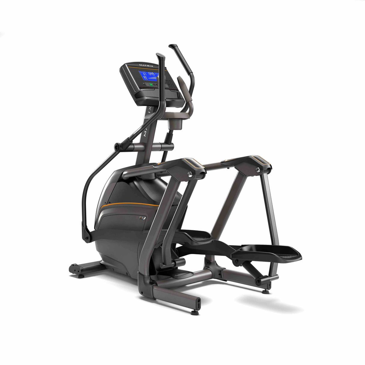 Matrix E30 Elliptical - XR Console