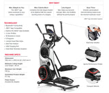 Bowflex Max Trainer M6