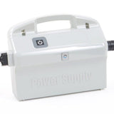 Dolphin Robot Pool F40 Complete Cleaning
