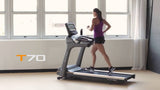 Matrix T70 Treadmill XER Console