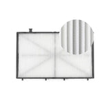 Dolphin Kit 4 pz filtri a cartuccia ultrafini per Dolphin Maytronics 9991432-ASSY