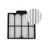 Dolphin Kit 4 filtri a cartuccia ultra fine per cestello filtro grande Dolphin