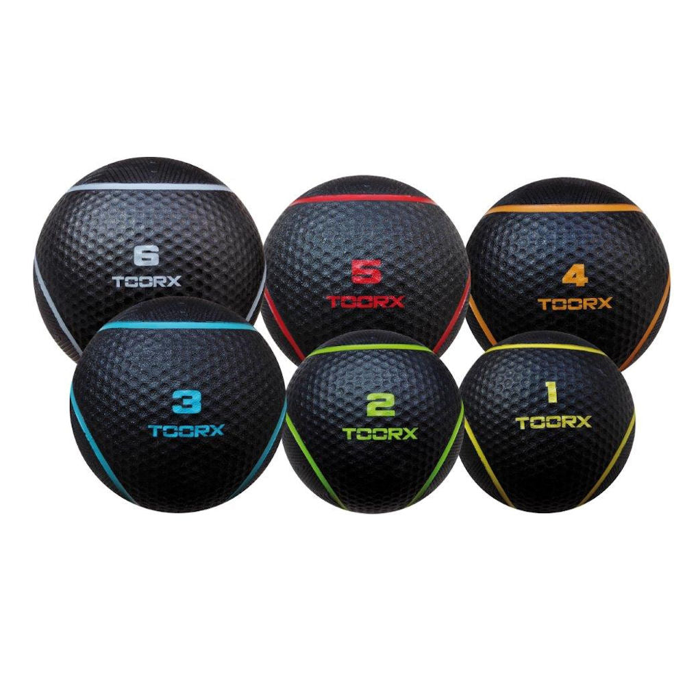 Toorx Medicine Ball 5 Kg