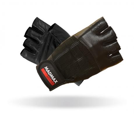 Mad Max Guanto Classic black-S