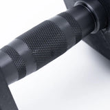Diamond MGED-B42.5-50 SET RUBBER HANDLES HEXAGONAL BLACK 42.5-50 Kg