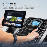 Nordictrack Tapis Roulant NT T6.5 S