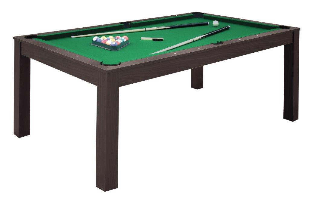 Garlando Miami Wenge Billiards