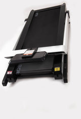 Toorx Mirage C60 Tapis Roulant Salvaspazio - Rose Gold