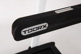 Toorx Mirage C60 Tapis Roulant Salvaspazio - Pearl White