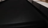 Toorx Mirage C60 Tapis Roulant Salvaspazio - Rose Gold