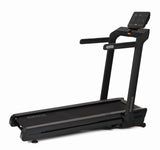 Toorx Mirage C60 Tapis Roulant Salvaspazio - Full Black 