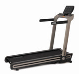 Toorx Mirage C60 Tapis Roulant Salvaspazio - Pure Bronze
