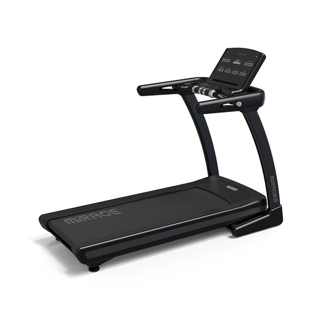 Toorx Tapis Roulant Mirage S40 HRC APP Ready 3.0 