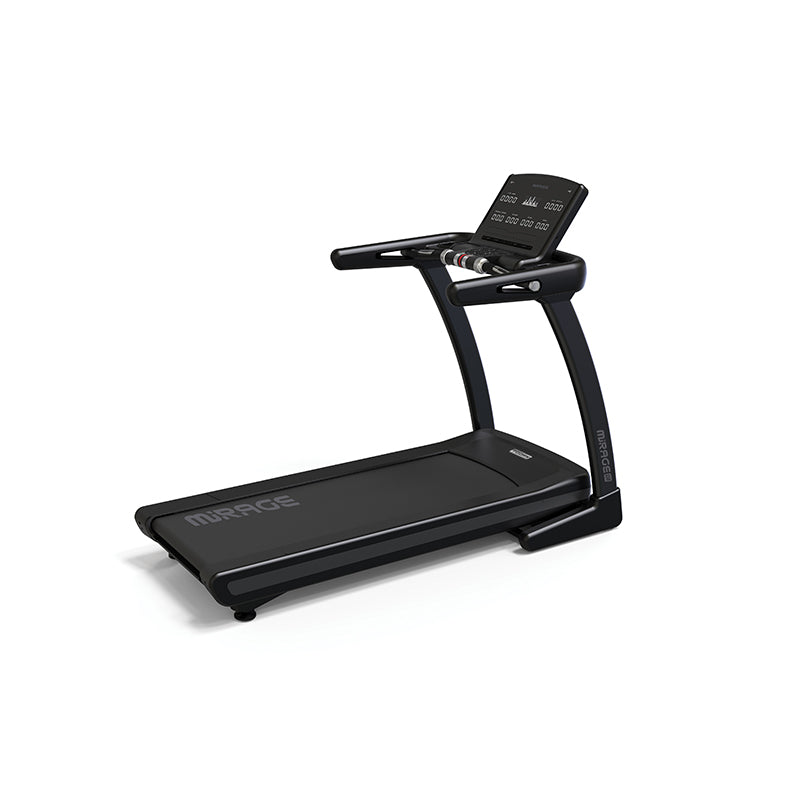 Toorx Mirage S50 HRC APP Ready 3.0