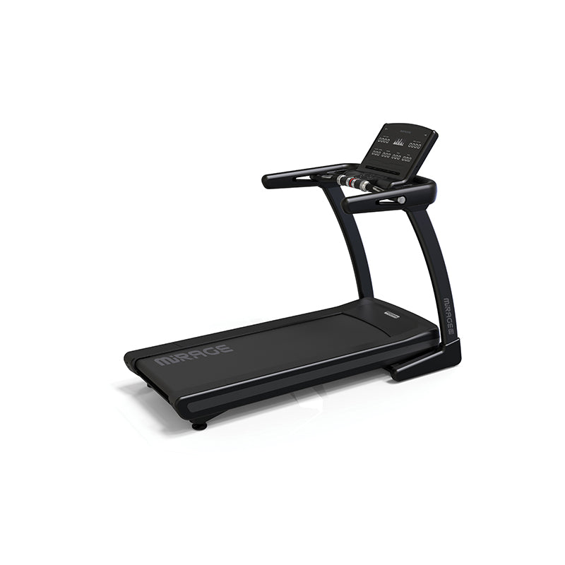 Toorx Tapis Roulant Mirage S70 HRC APP Ready 3.0