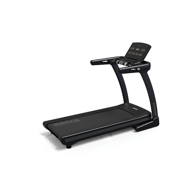 Toorx Tapis Roulant Mirage S70 HRC APP Ready 3.0