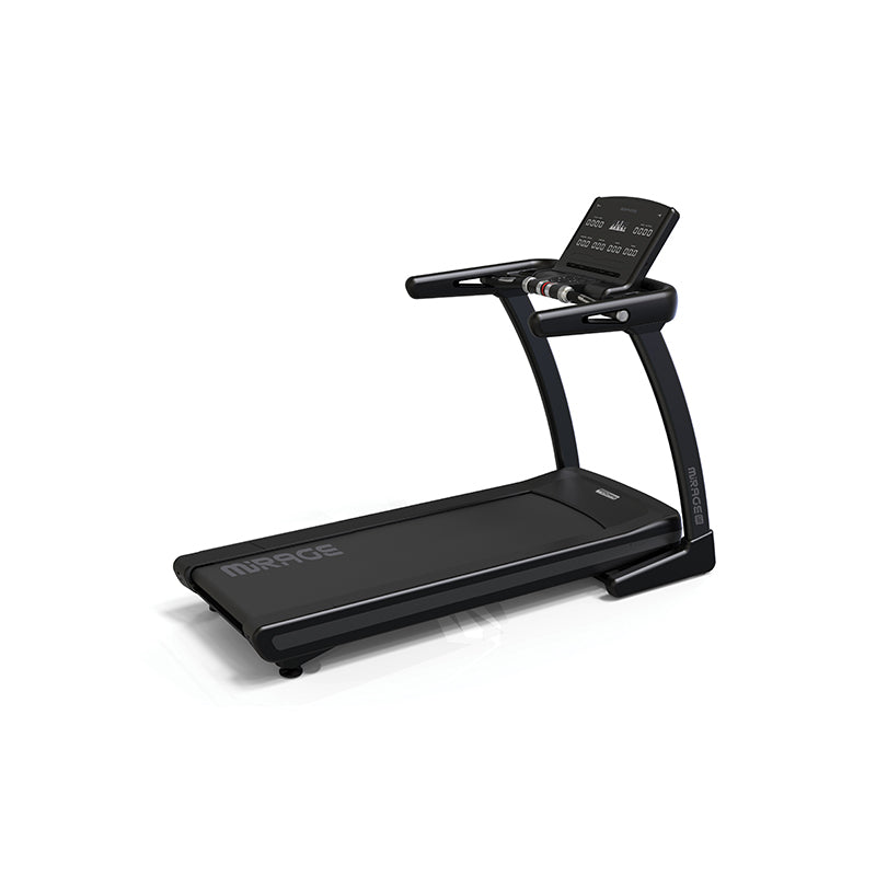 Toorx Tapis Roulant Mirage S80 HRC APP Ready 3.0 