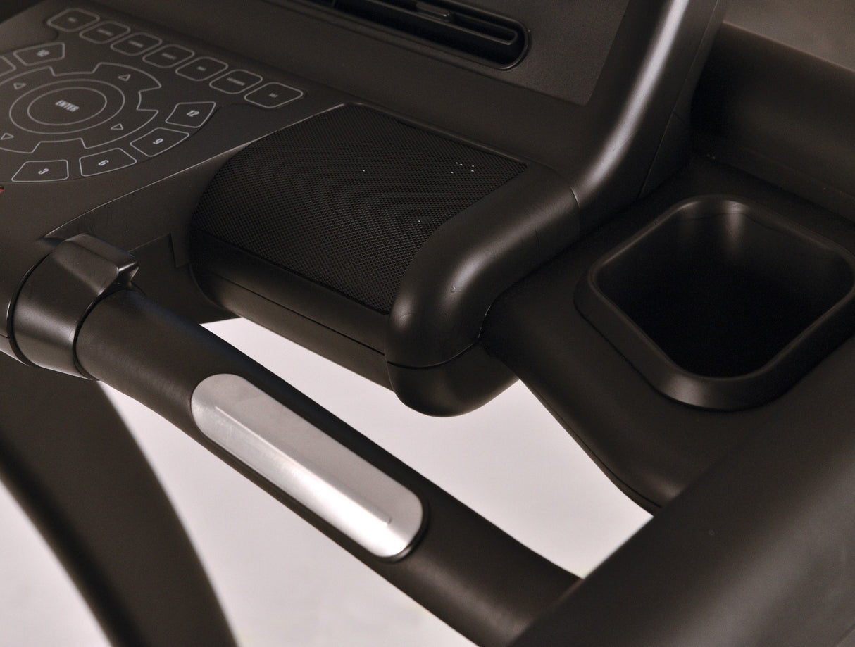 Toorx Treadmill Mirage S80 HRC APP Ready 3.0 - AC Motor