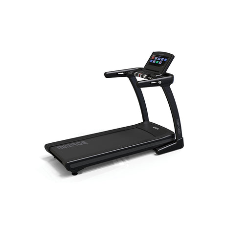 Toorx Tapis Roulant Mirage S80 TFT HRC APP Ready 3.0 TFT 15,6" 