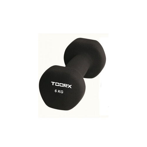 Toorx manubrio in neoprene kg 6