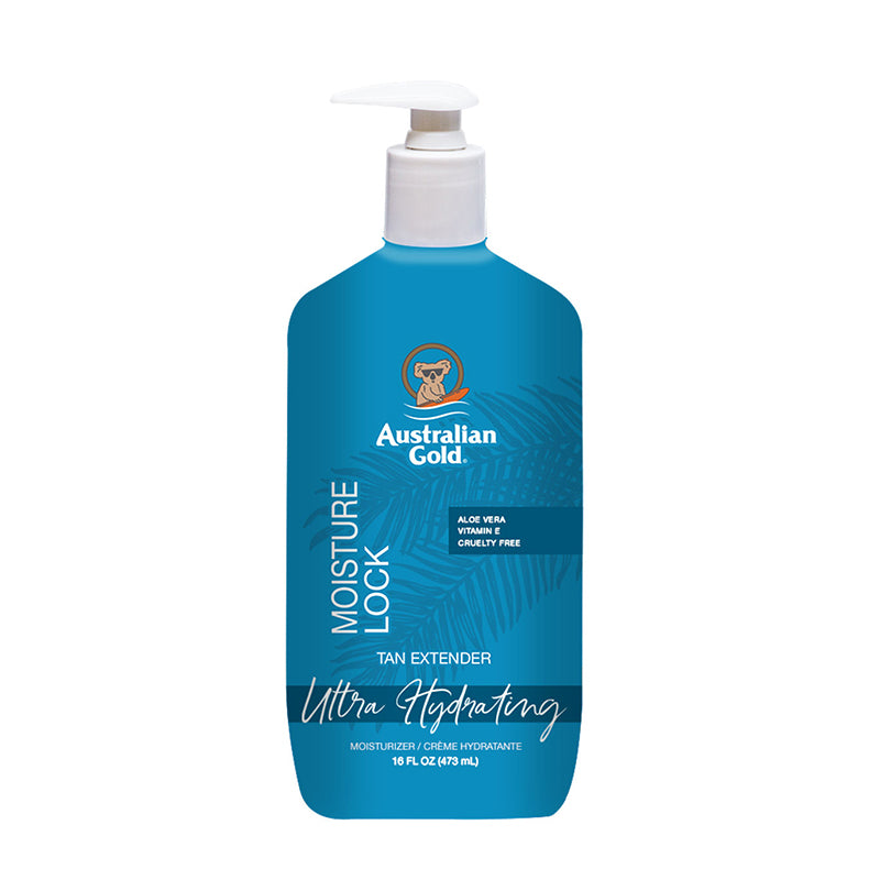 Australian Gold Moisture Lock 437 mL