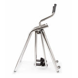 Aqquatix Moon Walker - AFA0150N (telaio acciaio verniciato nero)