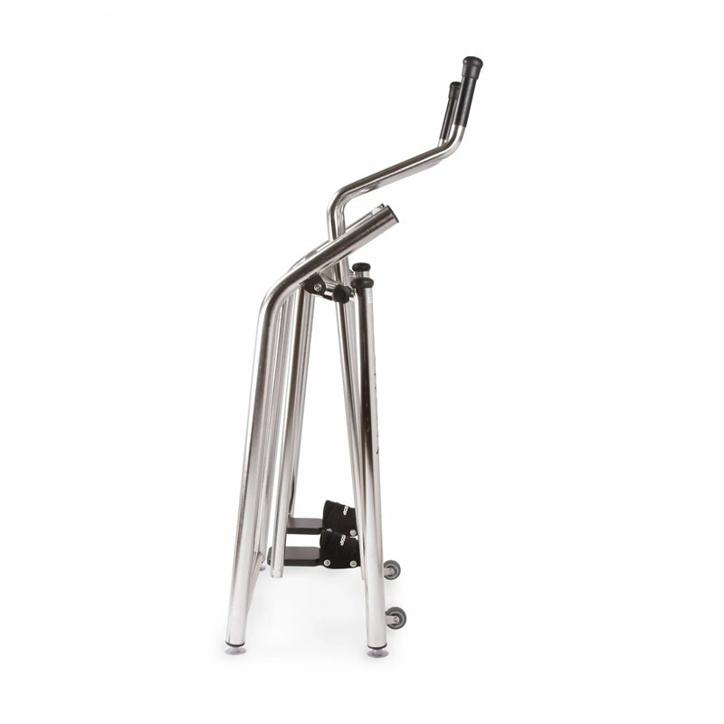 Aqquatix Moon Walker - AFA0150N (telaio acciaio verniciato nero)