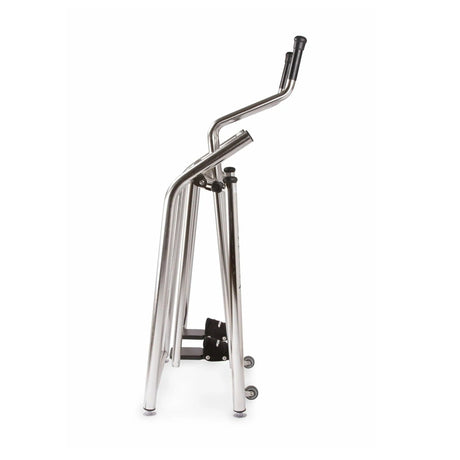 Aqquatix Moon Walker - AFA0150N (telaio acciaio verniciato nero)