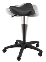 Varier Move-R  con Ruote Nero REV194