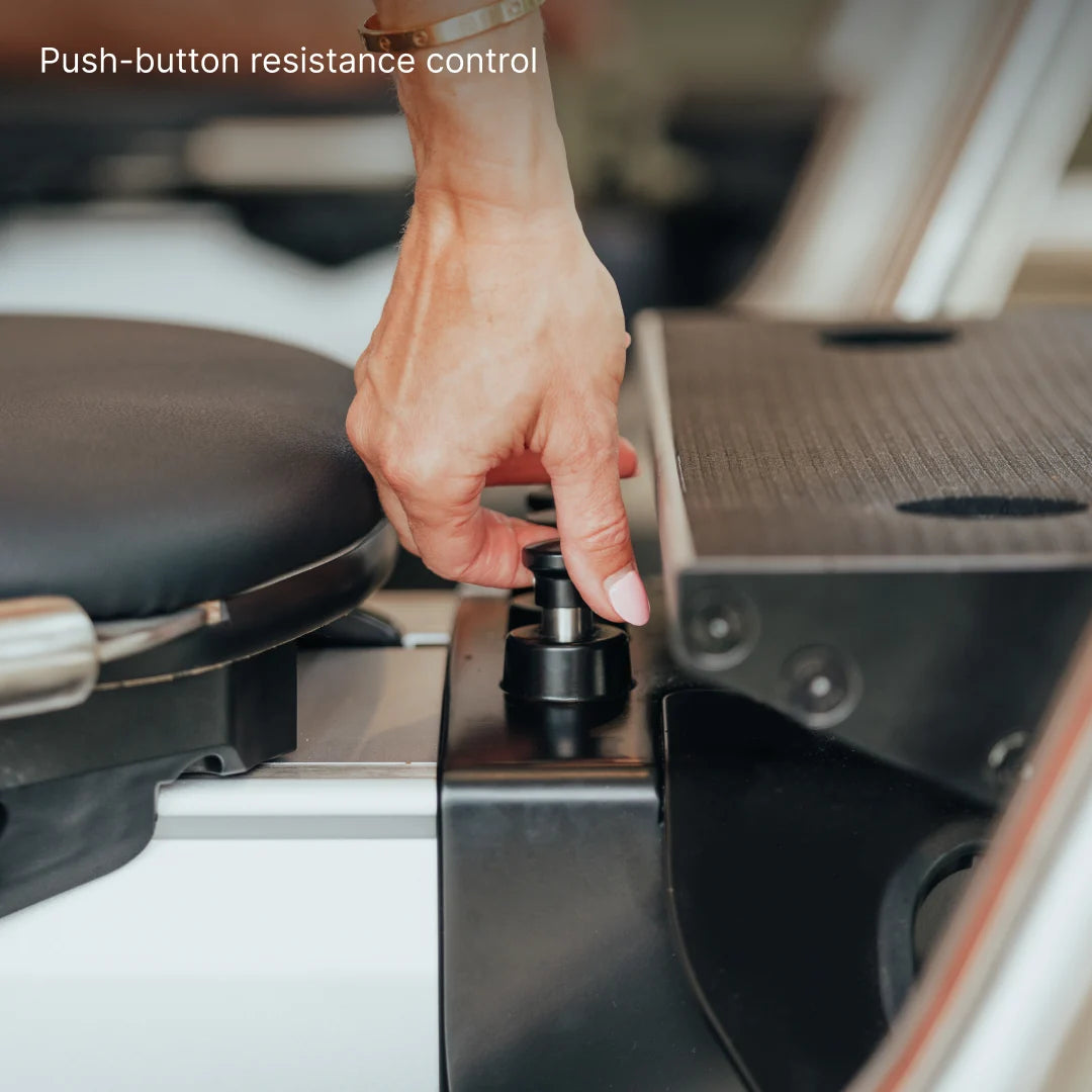 Nordictrack Reformer Ultra 1 RX-S