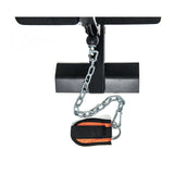 Everfit Stazione Multifunzione MSK-500 a pacco pesi 45 Kg