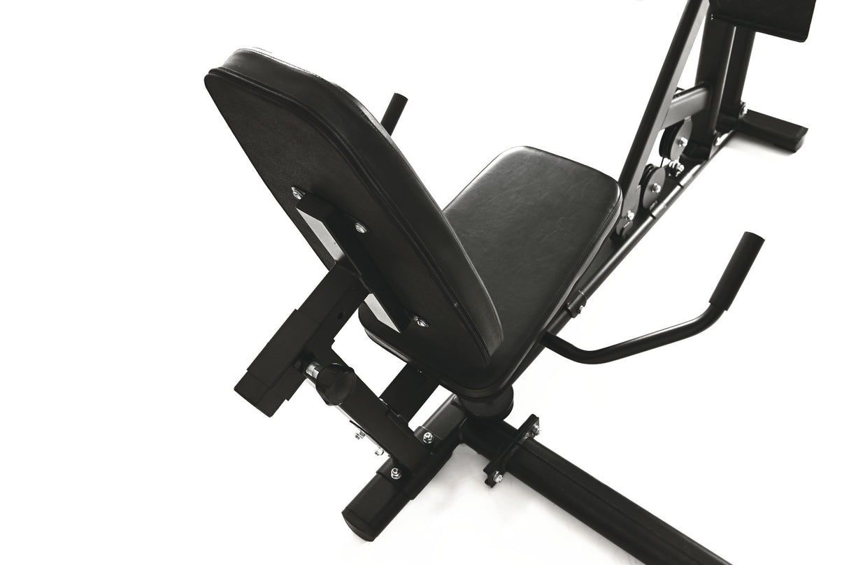 Toorx Multifunction Station MSX-300 + Leg Press