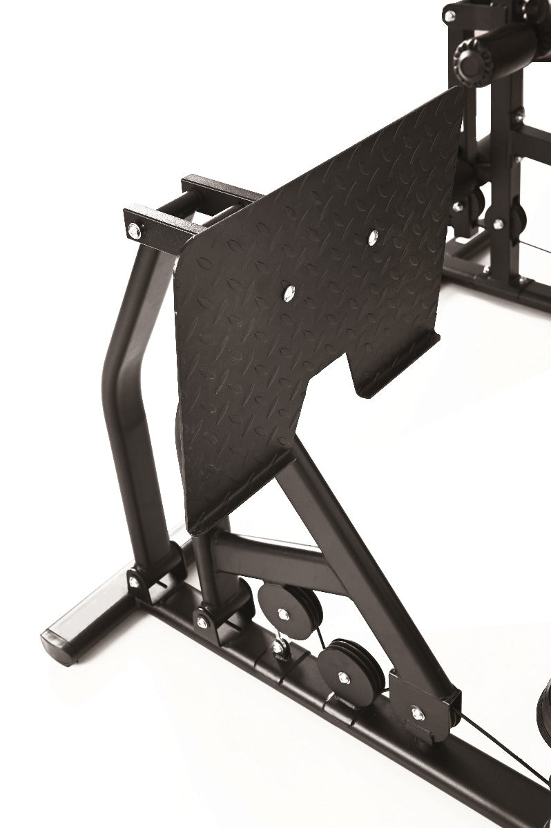 Toorx Multifunction Station MSX-300 + Leg Press