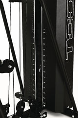 Toorx Stazione Multifunzione MSX-300