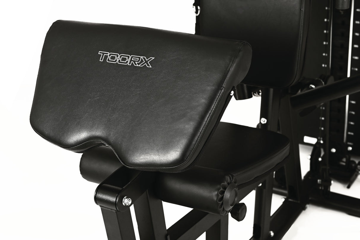 Toorx Stazione Multifunzione MSX-300