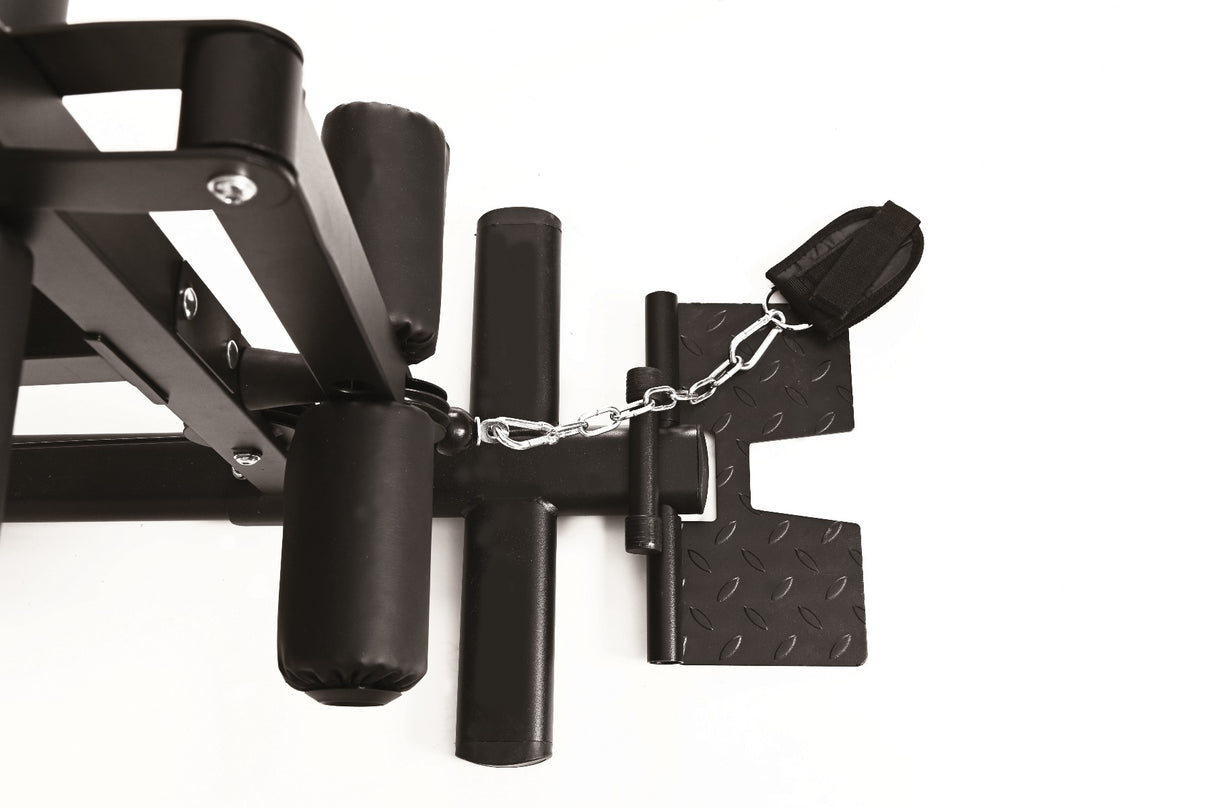 Toorx Multifunction Station MSX-300 + Leg Press