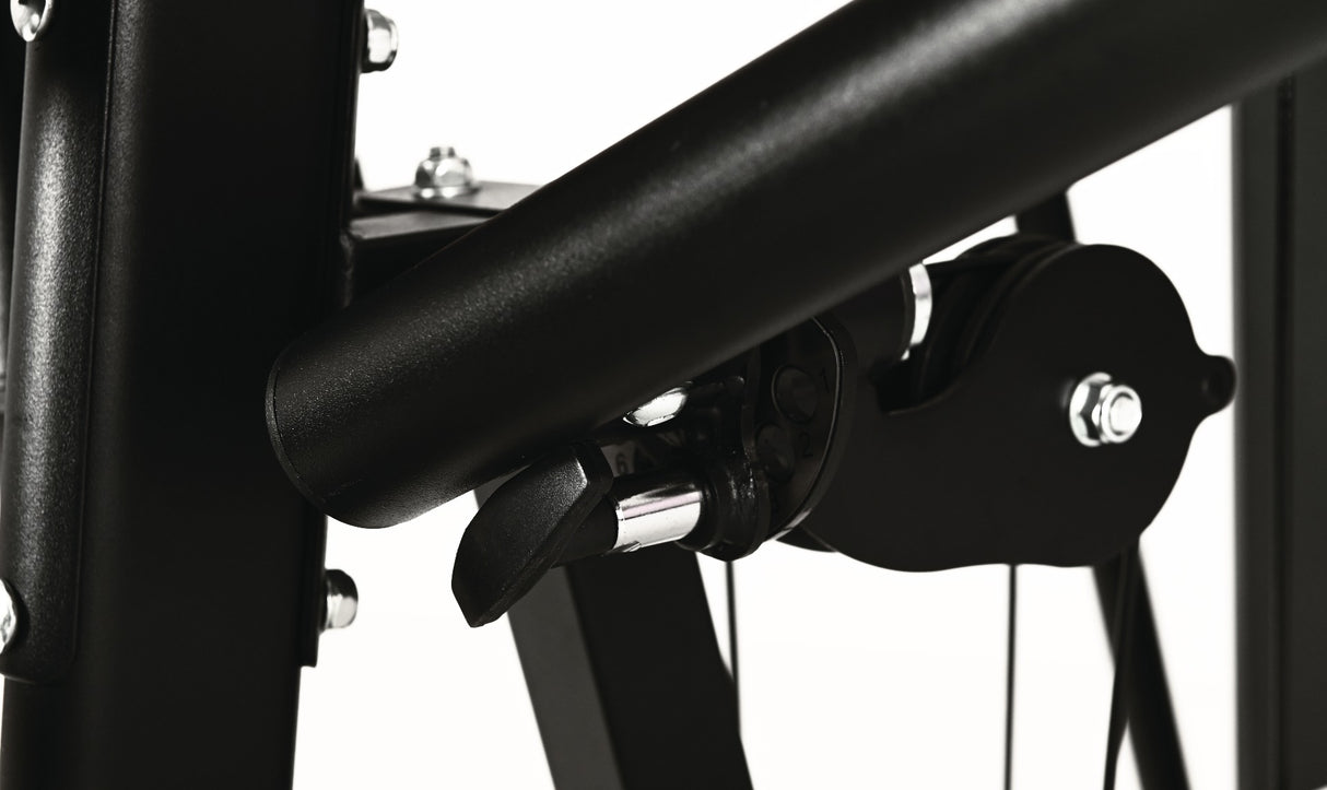 Toorx Multifunction Station MSX-300 + Leg Press