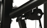 Toorx Multifunction Station MSX-300 + Leg Press
