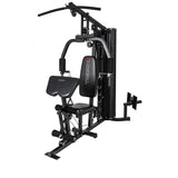 Toorx Stazione Multifunzione MSX-50