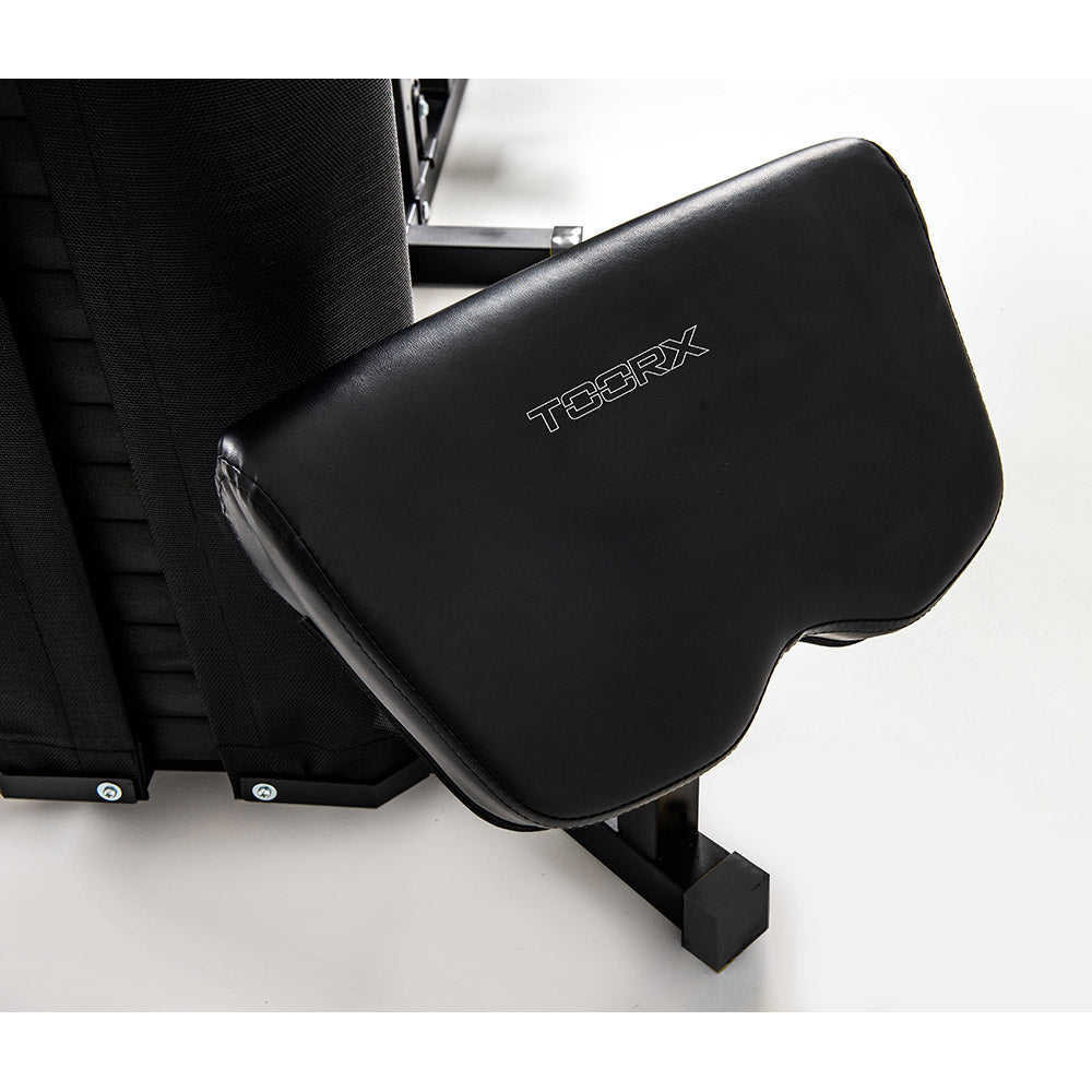 Toorx Stazione Multifunzione MSX-50